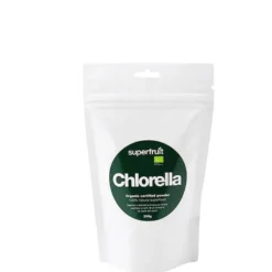 Chlorellapulver Ekologiskt 200 g