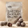 Chokladbollsmix 750 g