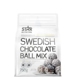 Chokladbollsmix 750 g