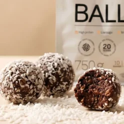 Chokladbollsmix 750 g
