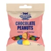Chokladjordnötter 40 g