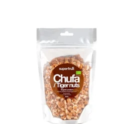 Chufa/Tigernötter EKO 200 g