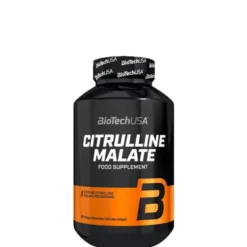 Citrulline Malate, 90 caps
