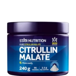 Citrullin Malate, 240g