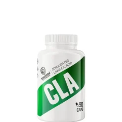 CLA 90 Kapslar