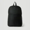 Classic Backpack Svart