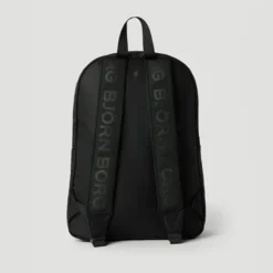 Classic Backpack Svart