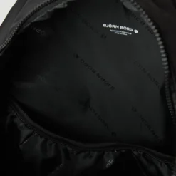Classic Backpack Svart