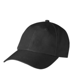 Classic Cap, Black
