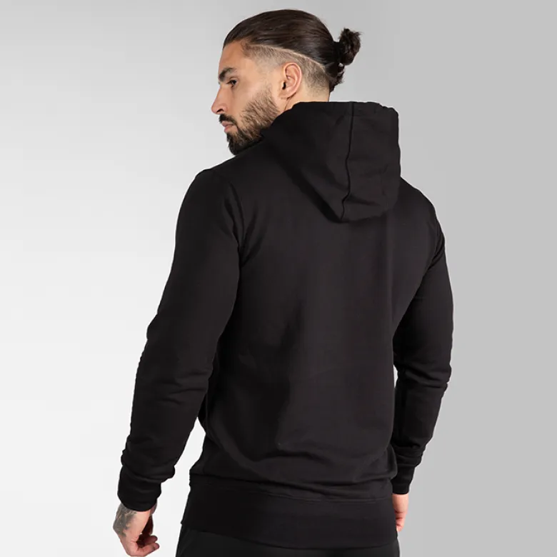 Classic Hoodie, Black