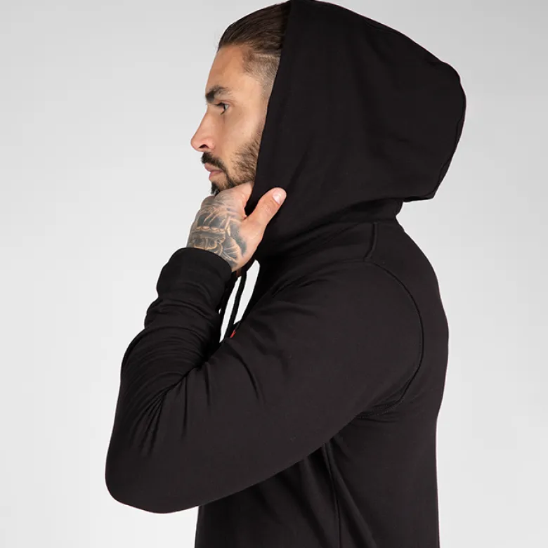 Classic Hoodie, Black