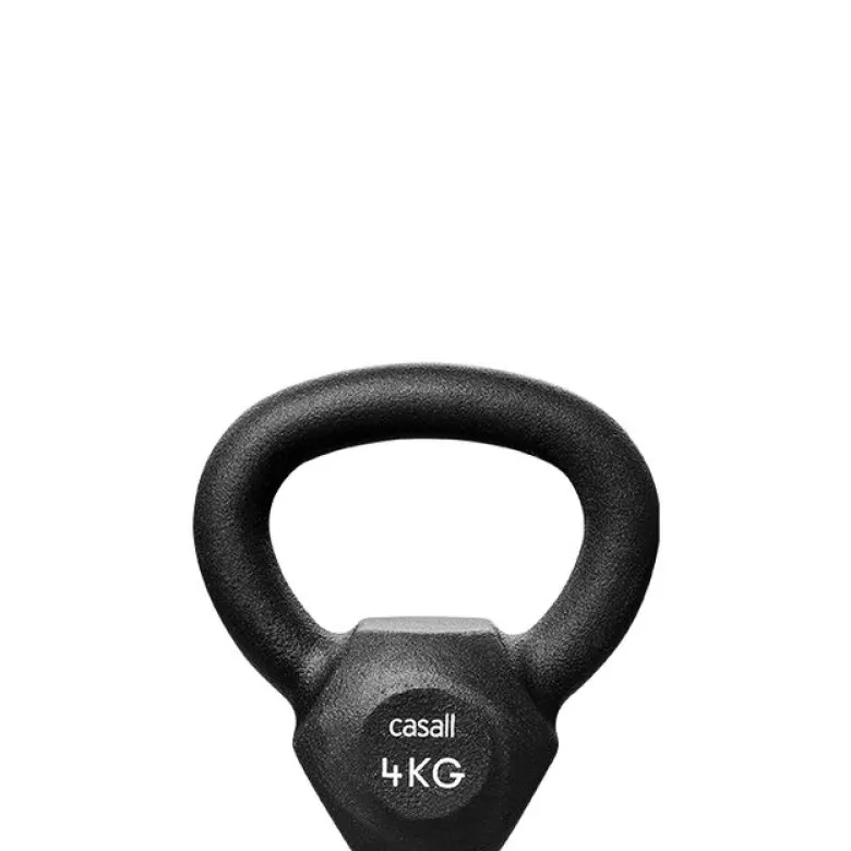 Classic Kettlebell, 4kg
