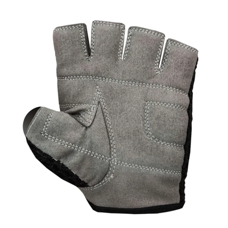 Classic Mesh Glove, Black/Anthracite