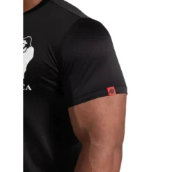 Classic Training T-Shirt, Black