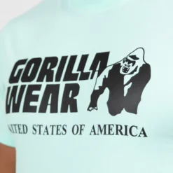 Classic T-Shirt