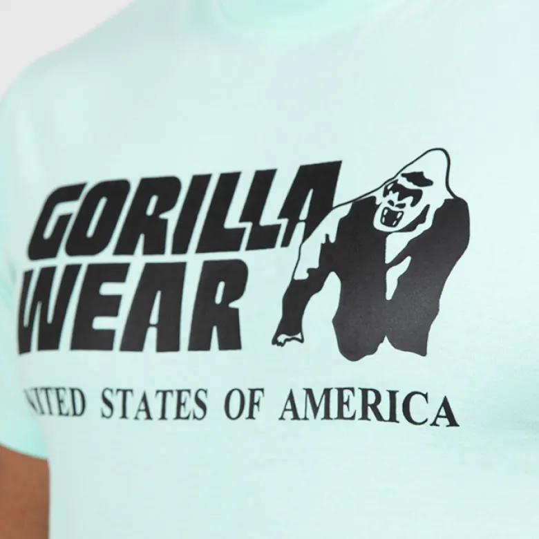 Classic T-Shirt