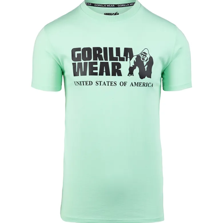 Classic T-Shirt