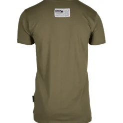 Classic T-Shirt, Army Green