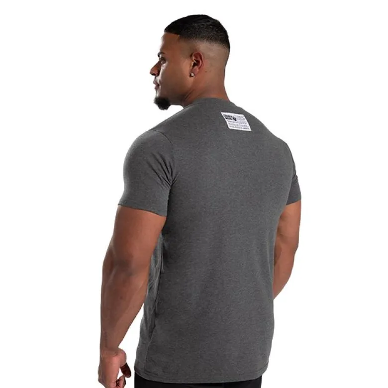 Classic T-Shirt, Dark Grey