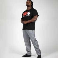 Classic Workout Top, Black