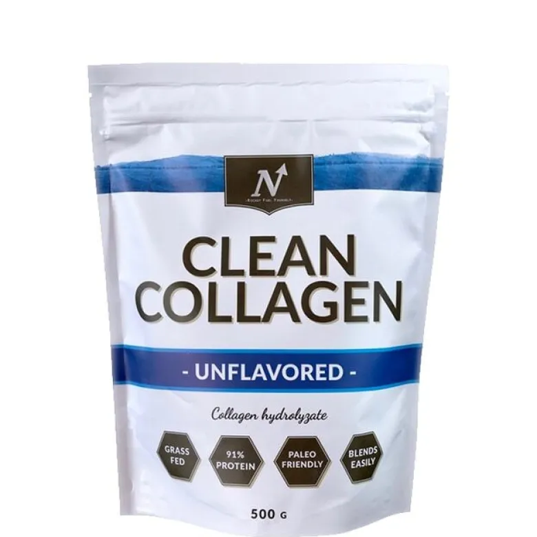 Clean Collagen 500 g