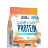 Clear Whey, 875 g, Orange