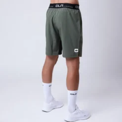 CLN Dino Stretch Shorts