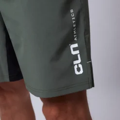 CLN Dino Stretch Shorts