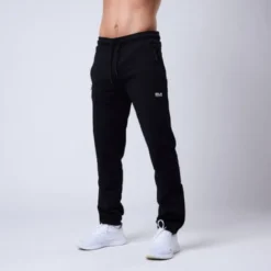 CLN Ghost Pant, Black