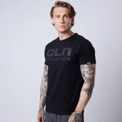 CLN Promo T-shirt, Black
