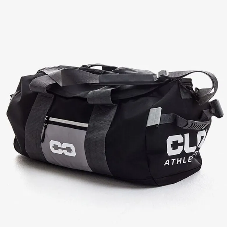 CLN Reflex Träningsväska Svart