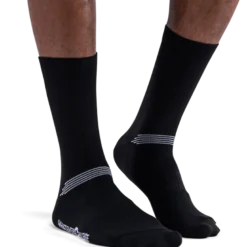 CLN Vision Sock, Black