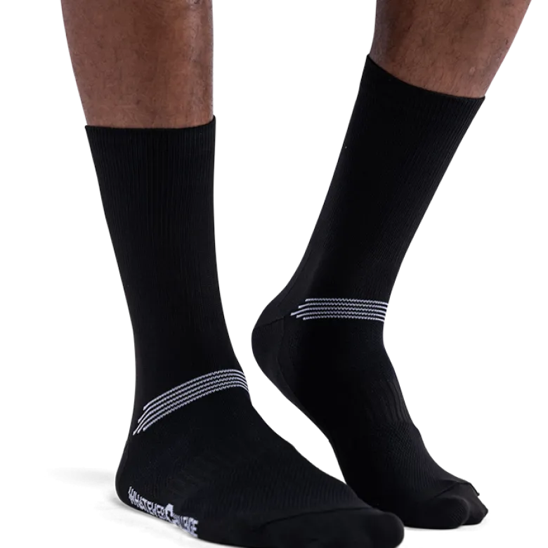 CLN Vision Sock, Black