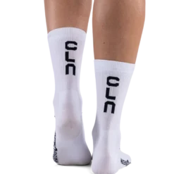 CLN Vision Sock, White