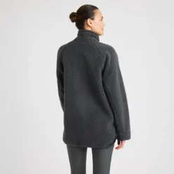 Cloud Pile Jacket, Phantom