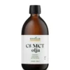C8 MCT-olja 500 ml