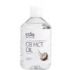 C8 MCT Olja 500 ml