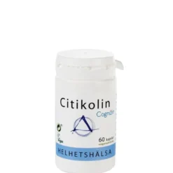 Cognizin® Citikolin 60 kapslar