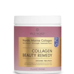 Collagen Beauty Remedy 225 g
