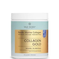 Collagen Gold 165 g