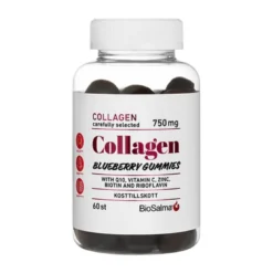 Collagen gummies 60st