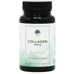 Collagen Marine 400mg 60 kapslar