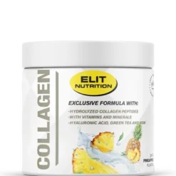 Collagen Powder, 300 g, Pineapple