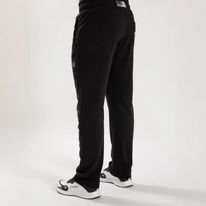 Colorado Sweatpants, Black