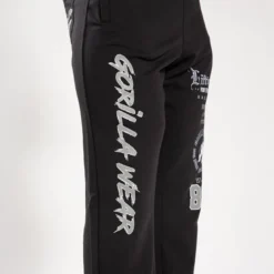 Colorado Sweatpants, Black