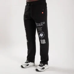 Colorado Sweatpants, Black