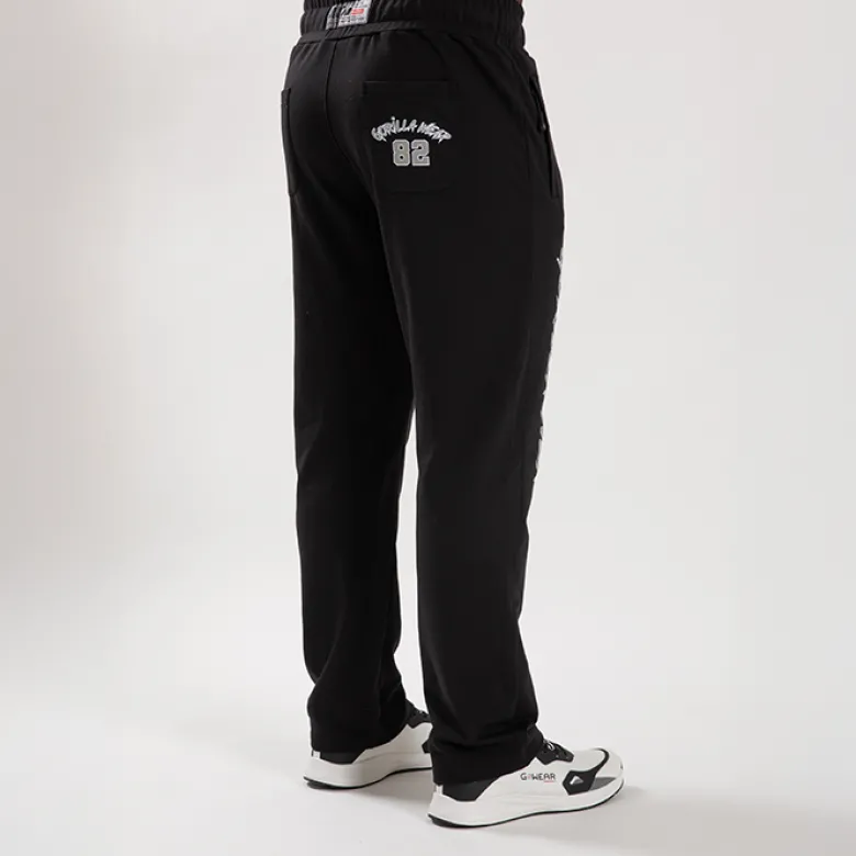Colorado Sweatpants, Black