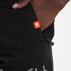 Colorado Sweatpants, Black