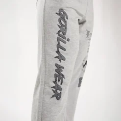 Colorado Sweatpants, Grey