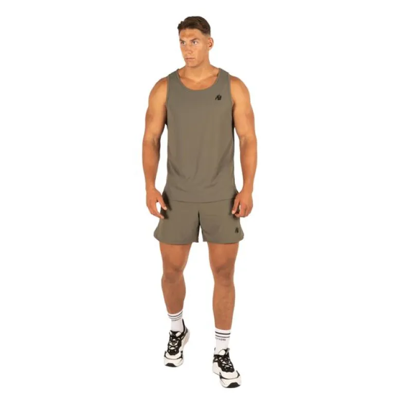Colton Shorts, Army Green